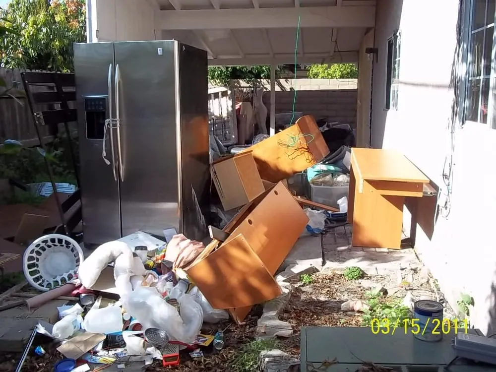 Trusted landscape installation experts serving Long Beach, CA - Reliable Landscape Service