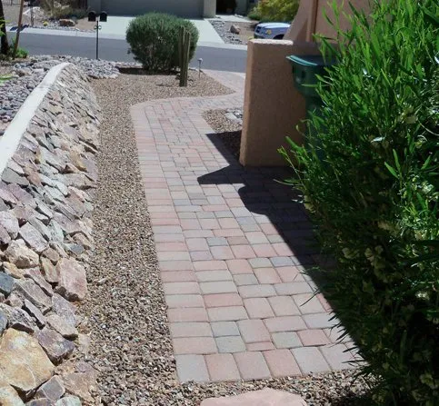 Affordable lawn care service near you across Tucson, AZ - Reliable Landscape Services