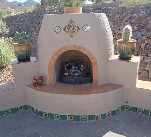 Expert yard maintenance in Tucson, AZ by Reliable Landscape Services