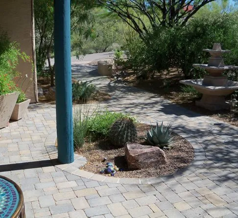 Affordable landscaping services experts serving Tucson, AZ - Reliable Landscape Services