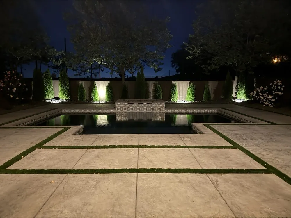 Trusted lawn mowing service for year-round maintenance in Roseville, CA by Reliable Landscaping And Design