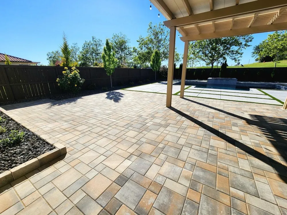 Local yard maintenance experts serving Roseville, CA - Reliable Landscaping And Design