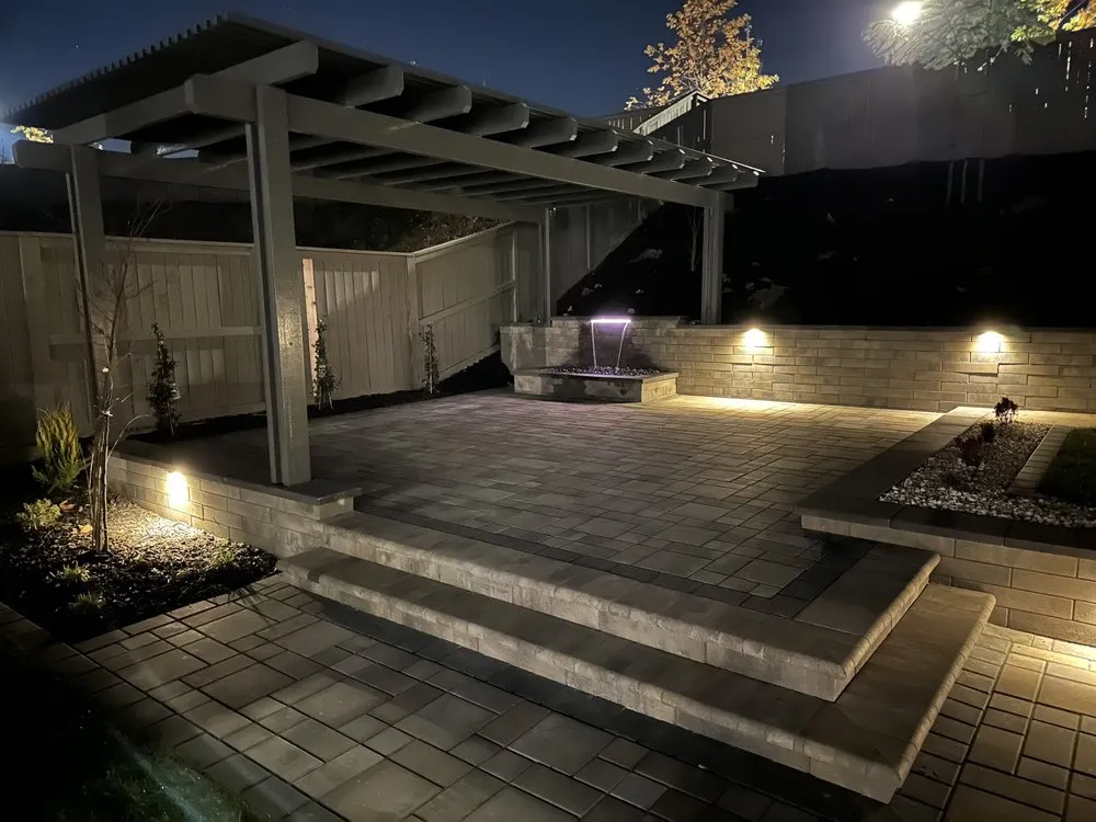 Professional landscaping services near you across Roseville, CA - Reliable Landscaping And Design