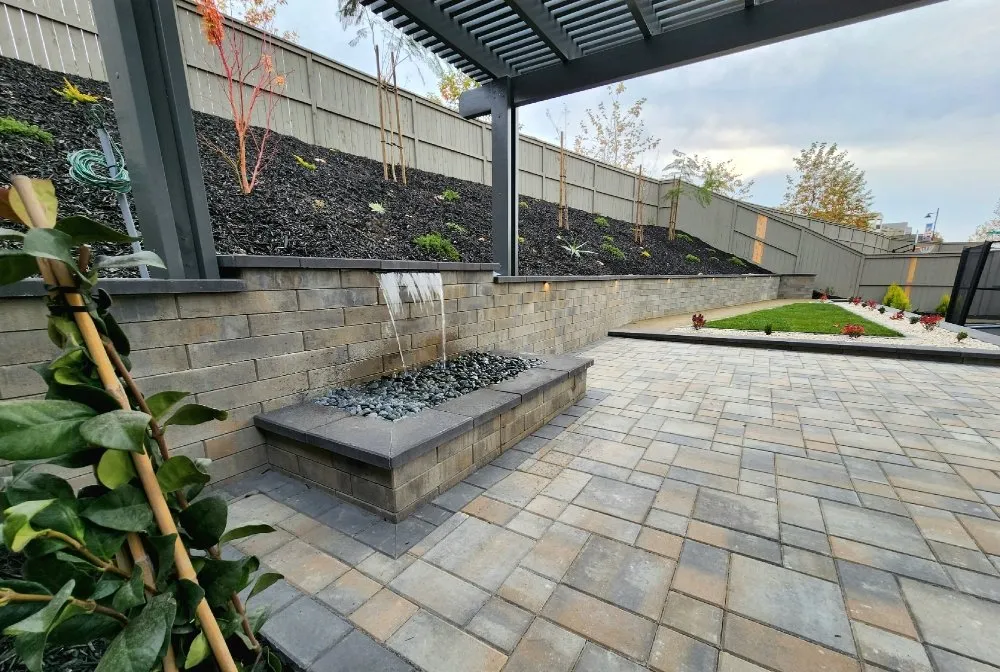 Reliable landscaping services for beautiful yards in Roseville, CA by Reliable Landscaping And Design