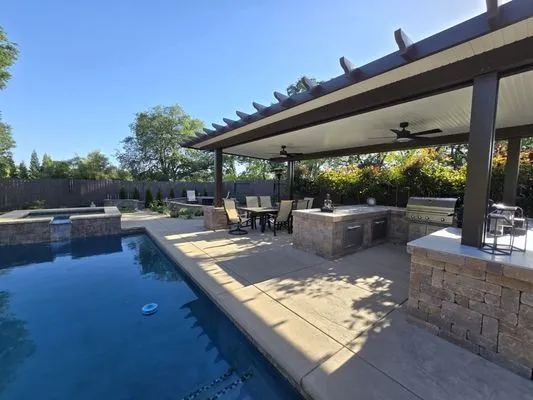 Reliable Landscaping And Design