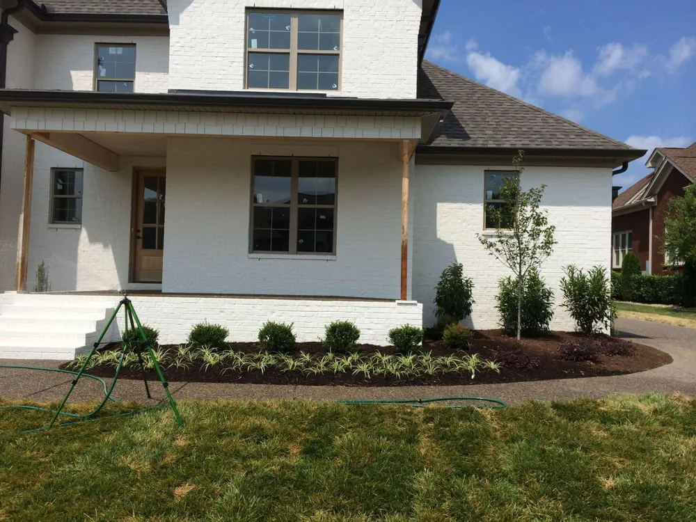 Local yard maintenance in White House, TN - Reliable Landscaping and Irrigation