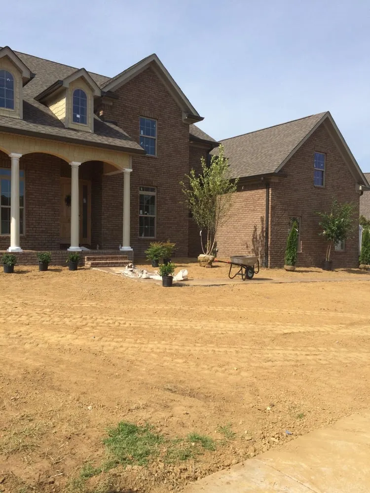 Top-rated landscape design experts serving White House, TN - Reliable Landscaping and Irrigation
