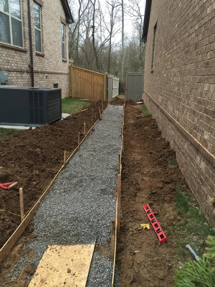 Top-rated landscaping services in White House, TN - Reliable Landscaping and Irrigation