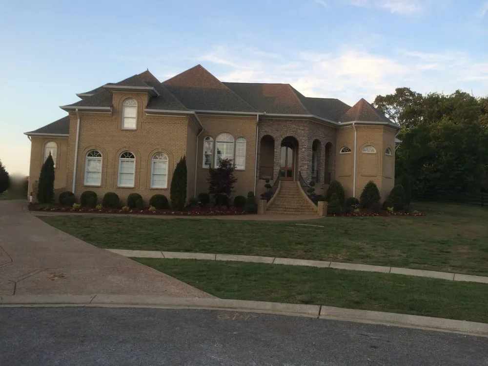 Expert outdoor landscaping experts serving White House, TN - Reliable Landscaping and Irrigation