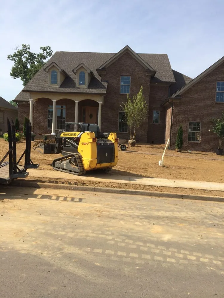 Trusted lawn care service in White House, TN - Reliable Landscaping and Irrigation