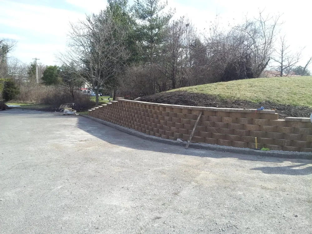 Local residential landscaping experts serving White House, TN - Reliable Landscaping and Irrigation