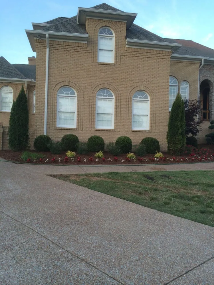 Top-rated landscape installation experts serving White House, TN - Reliable Landscaping and Irrigation