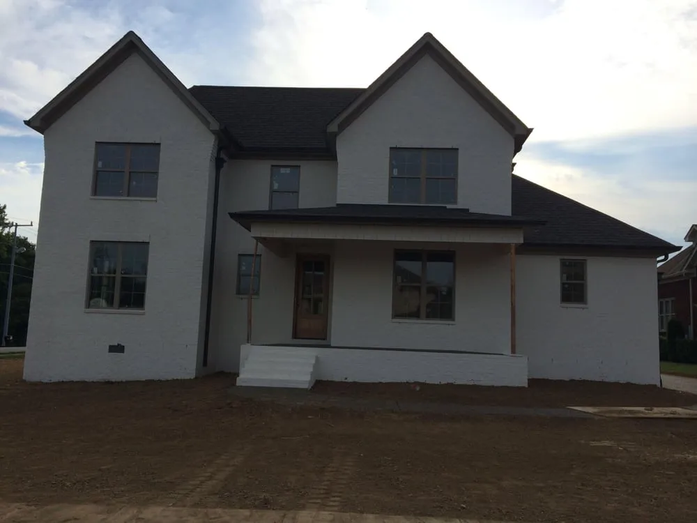 Trusted lawn mowing service for homes in White House, TN by Reliable Landscaping and Irrigation