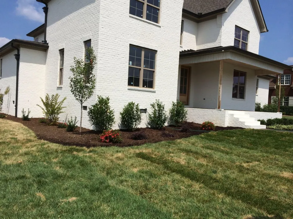 Affordable lawn care service for homes across White House, TN - Reliable Landscaping and Irrigation