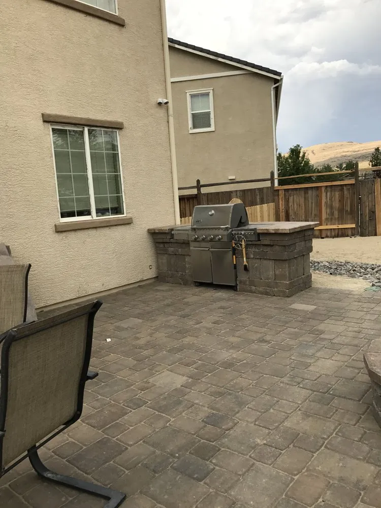 Custom yard cleanup service in Reno, NV - Reliable Landscaping Care