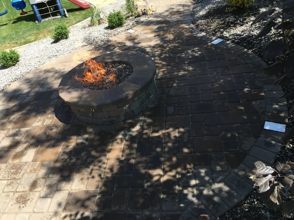 Professional lawn care service in Reno, NV by Reliable Landscaping Care