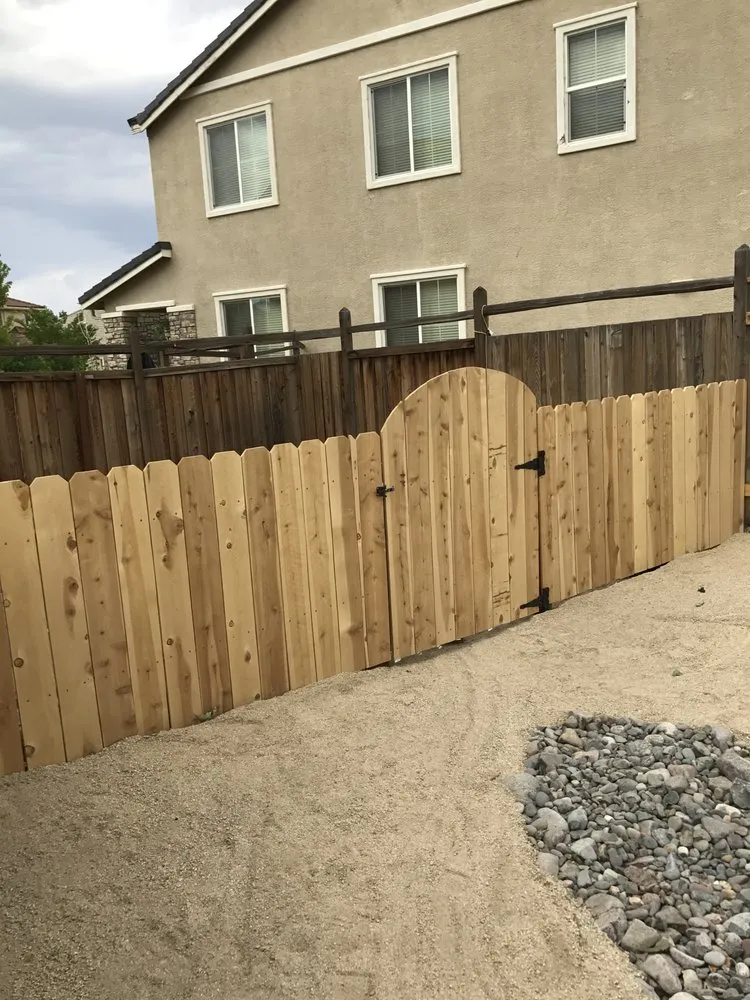 Custom residential landscaping for beautiful yards across Reno, NV - Reliable Landscaping Care