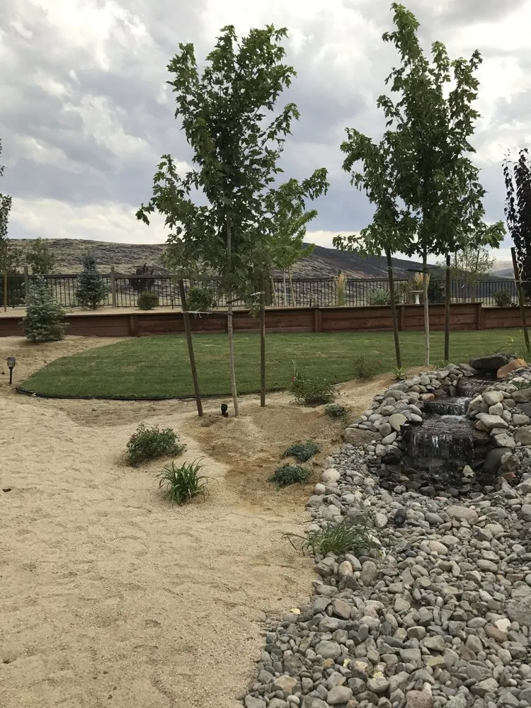 Top-rated landscaping services for residential properties across Reno, NV - Reliable Landscaping Care