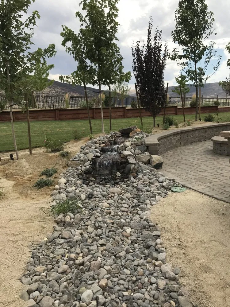 Trusted yard maintenance in Reno, NV by Reliable Landscaping Care