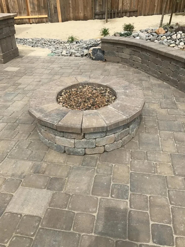 Trusted yard cleanup service in Reno, NV by Reliable Landscaping Care