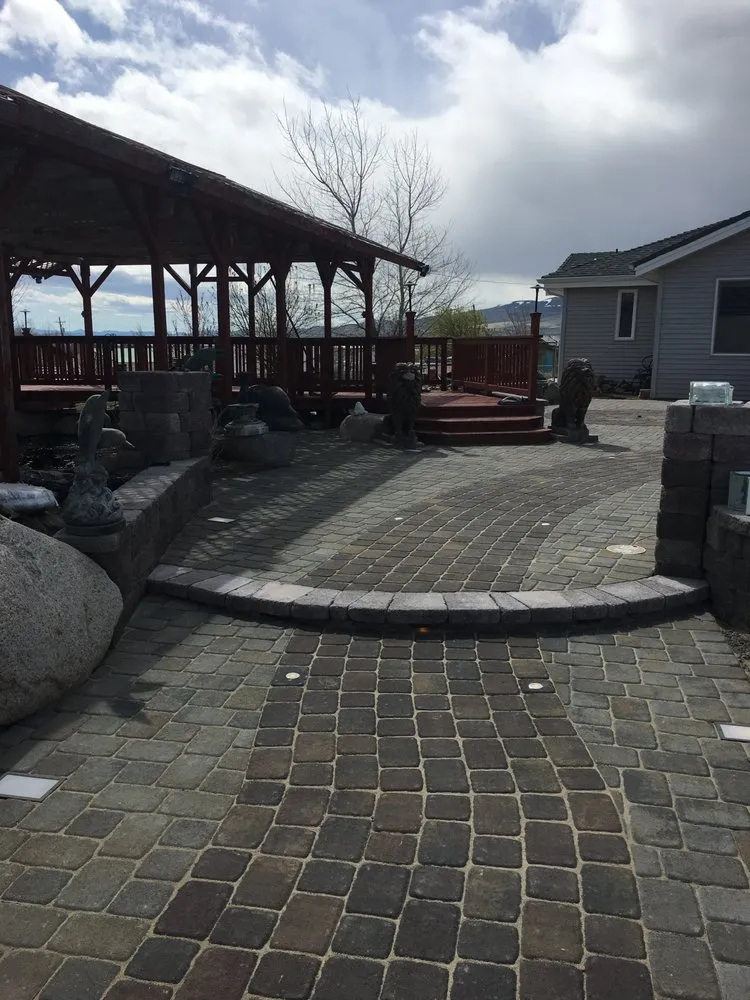 Expert residential landscaping in Reno, NV by Reliable Landscaping Care