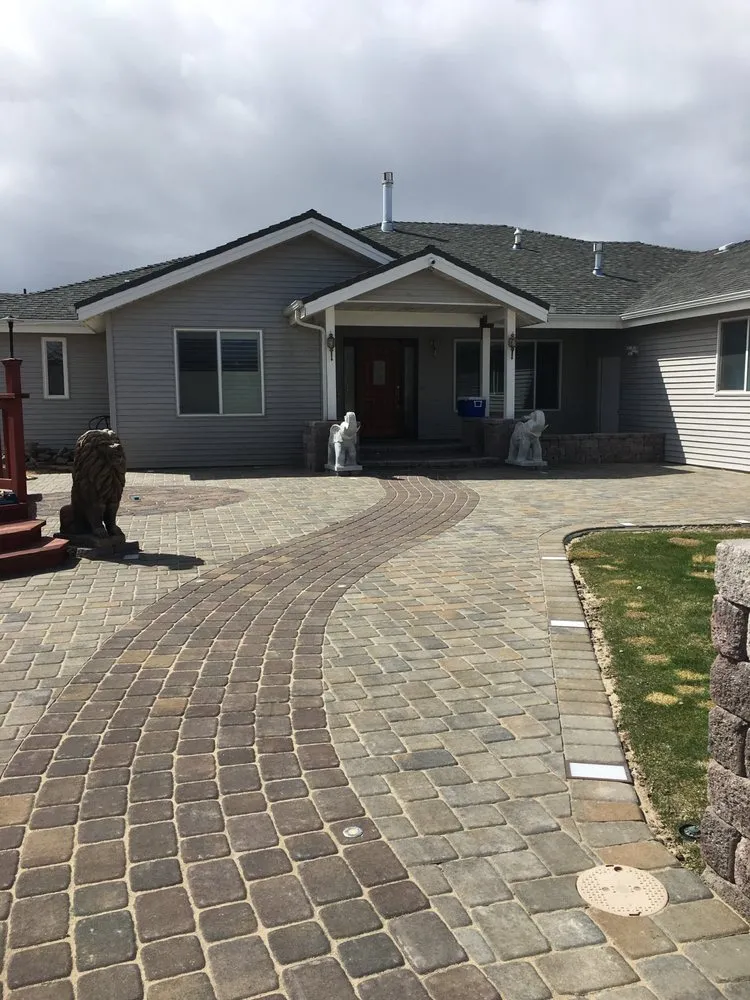 Affordable lawn mowing service in Reno, NV by Reliable Landscaping Care