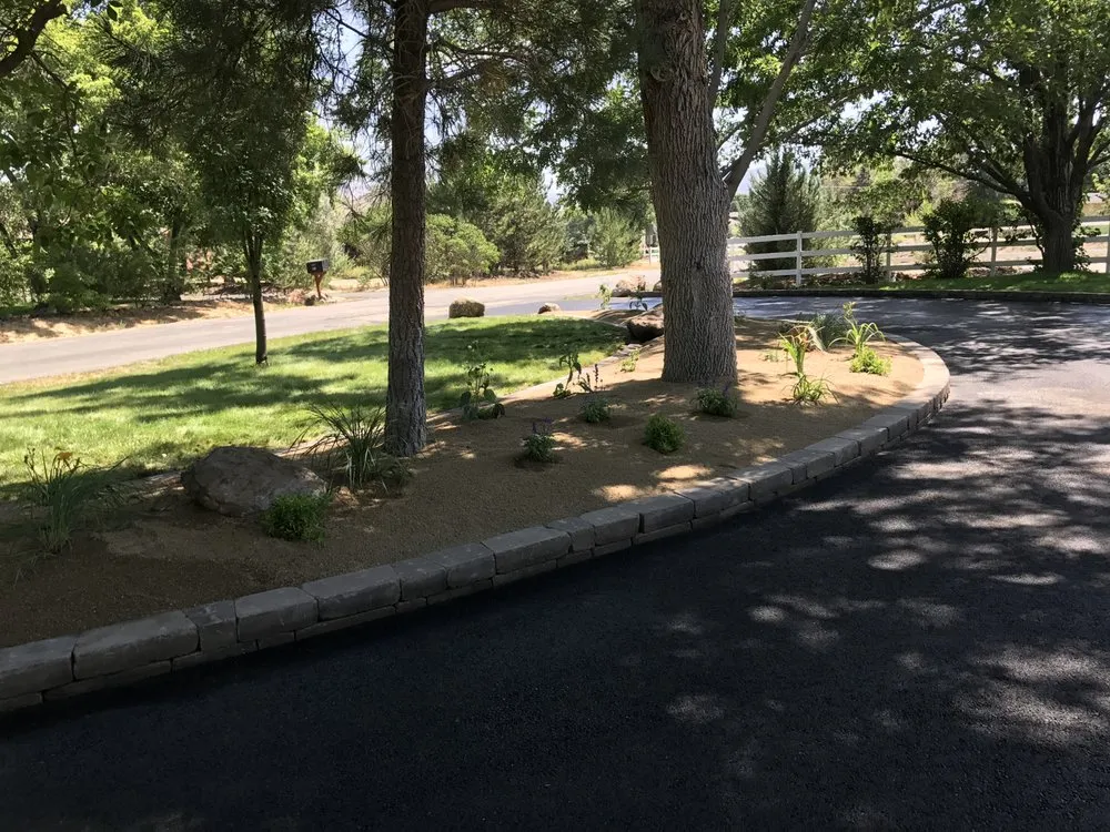 Trusted yard maintenance experts serving Reno, NV - Reliable Landscaping Care
