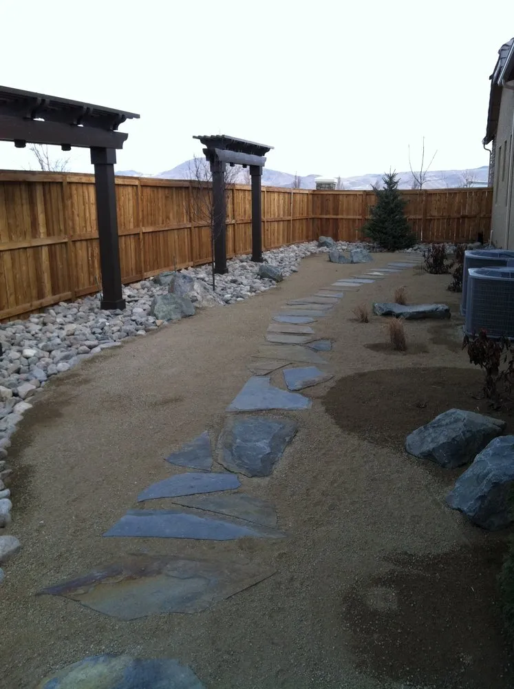 Reliable residential landscaping for year-round maintenance across Reno, NV - Reliable Landscaping Care