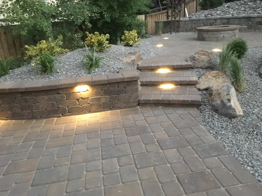 Professional lawn care service in Reno, NV by Reliable Landscaping Care