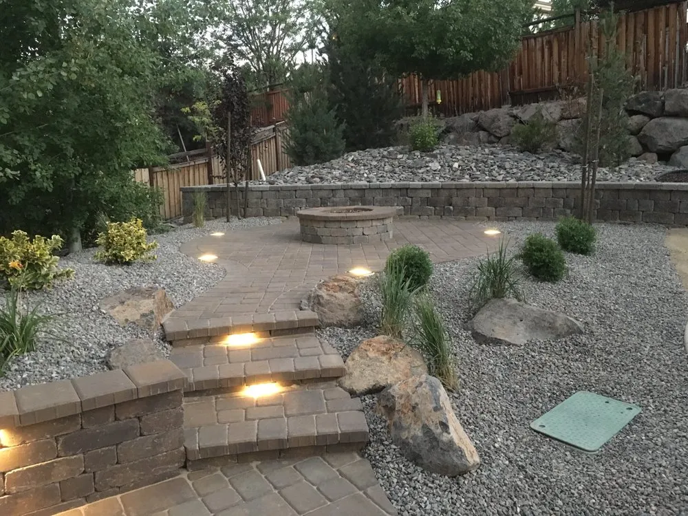 Expert yard cleanup service experts serving Reno, NV - Reliable Landscaping Care