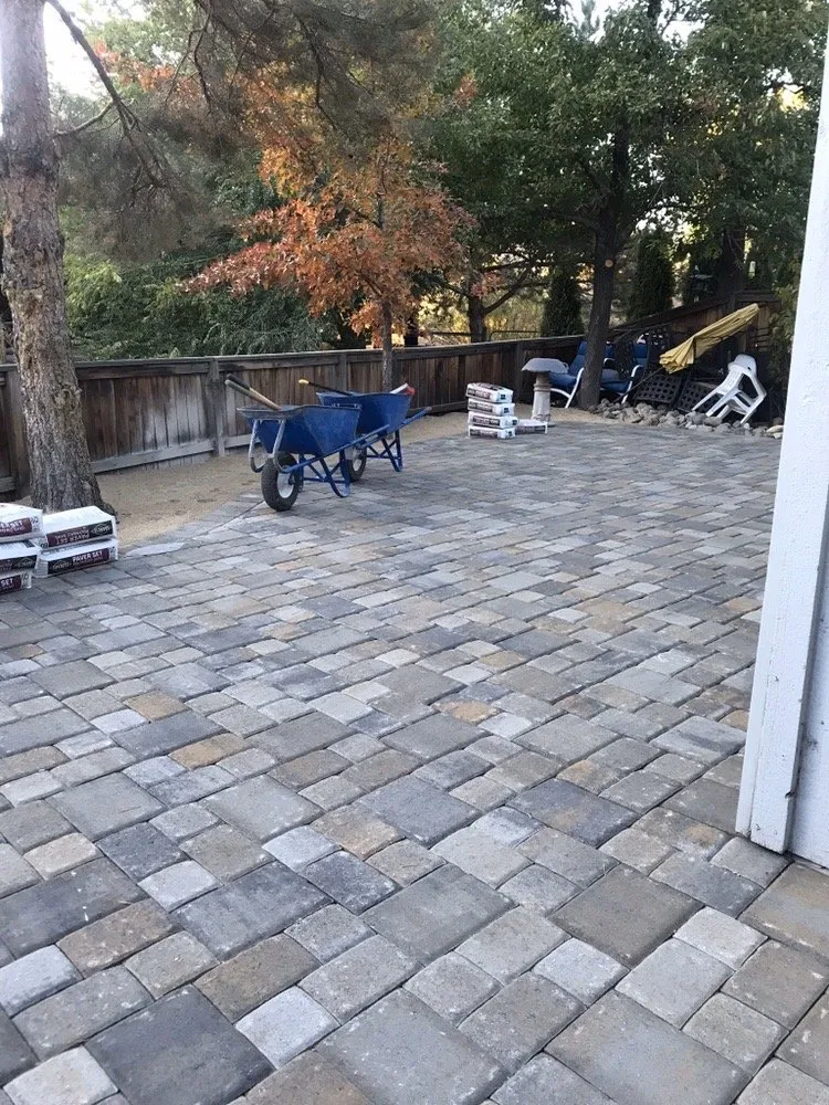 Expert yard maintenance in Reno, NV - Reliable Landscaping Care