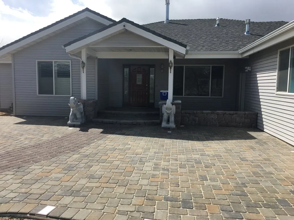 Trusted landscape installation experts serving Reno, NV - Reliable Landscaping Care