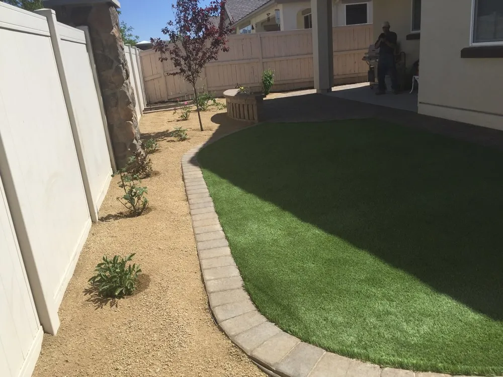 Expert residential landscaping in Reno, NV - Reliable Landscaping Care