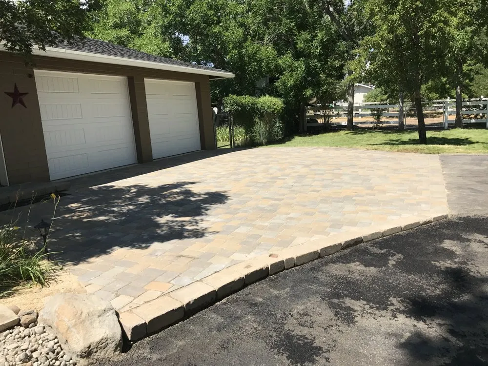 Top-rated lawn care service with custom design in Reno, NV by Reliable Landscaping Care