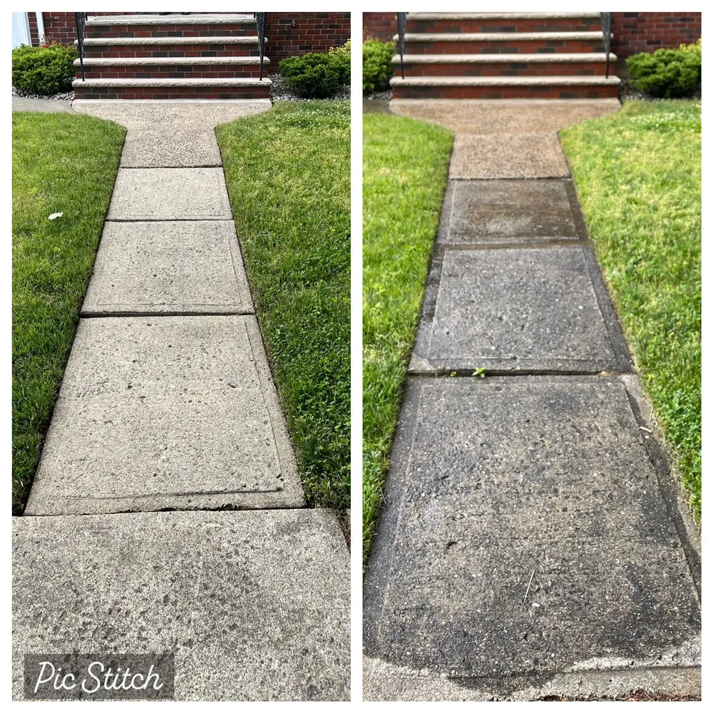 Reliable garden landscaping in Hawthorne, NJ by Reliable Landscaping