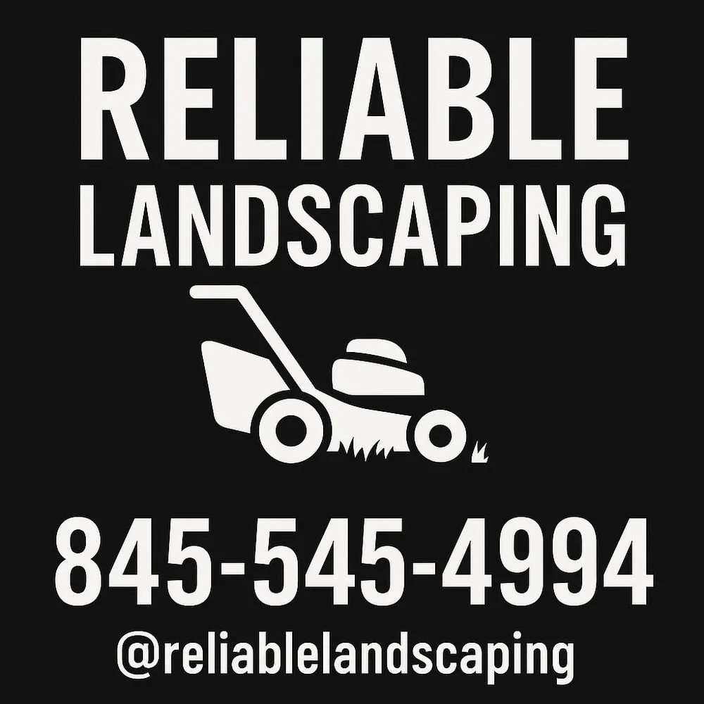 Expert landscape design in Hawthorne, NJ by Reliable Landscaping