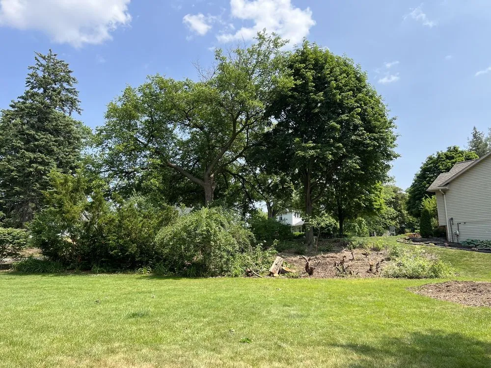 Reliable residential landscaping in Canton, MI - Reliable Landscaping Inc