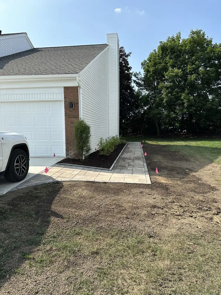 Top-rated outdoor landscaping experts serving Canton, MI - Reliable Landscaping Inc