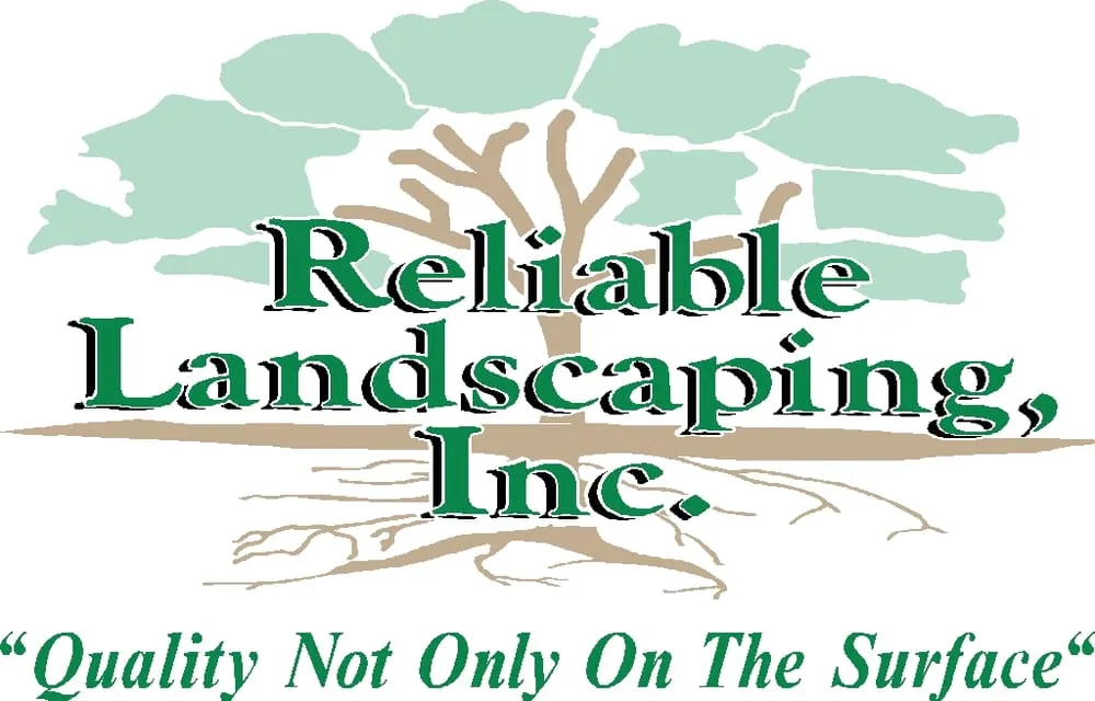 Trusted yard cleanup service with custom design in Canton, MI by Reliable Landscaping Inc