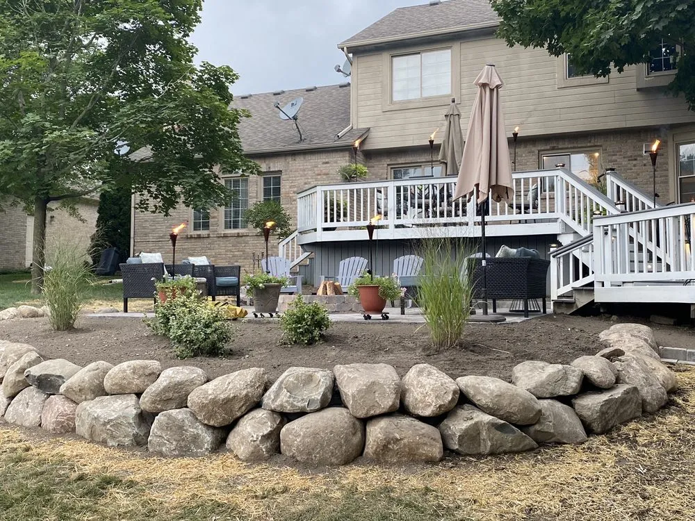 Reliable lawn care service experts serving Canton, MI - Reliable Landscaping Inc