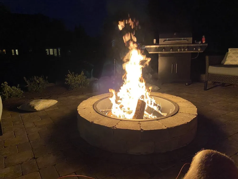 Expert lawn care service in Canton, MI - Reliable Landscaping Inc