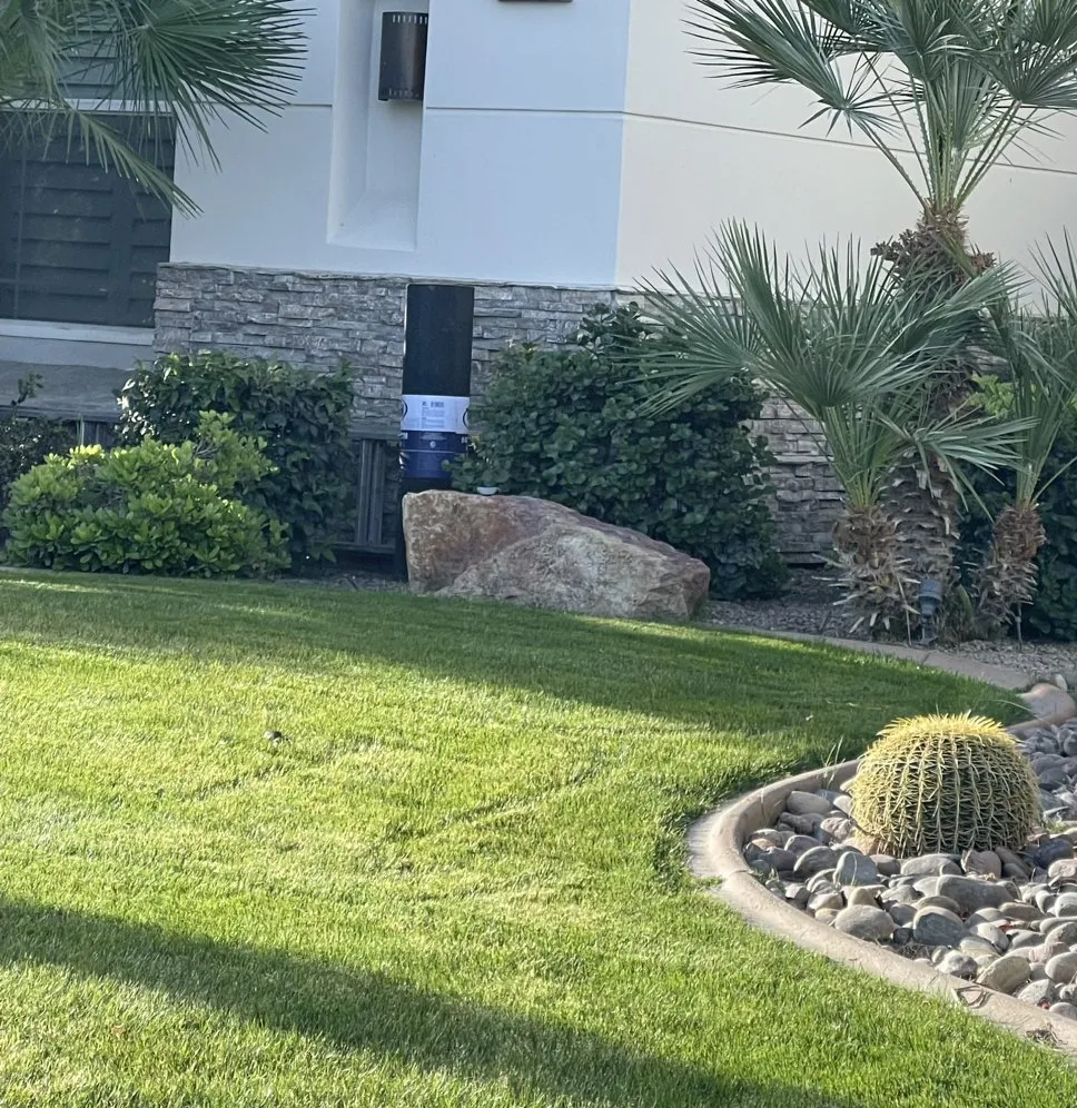 Trusted landscape design in Indio, CA - Reliable Landscaping