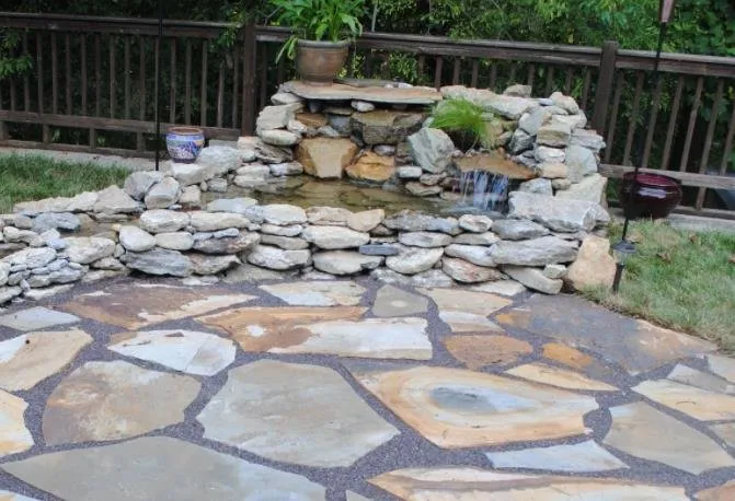 Affordable yard cleanup service in West Chicago, IL - Reliable Landscaping Service