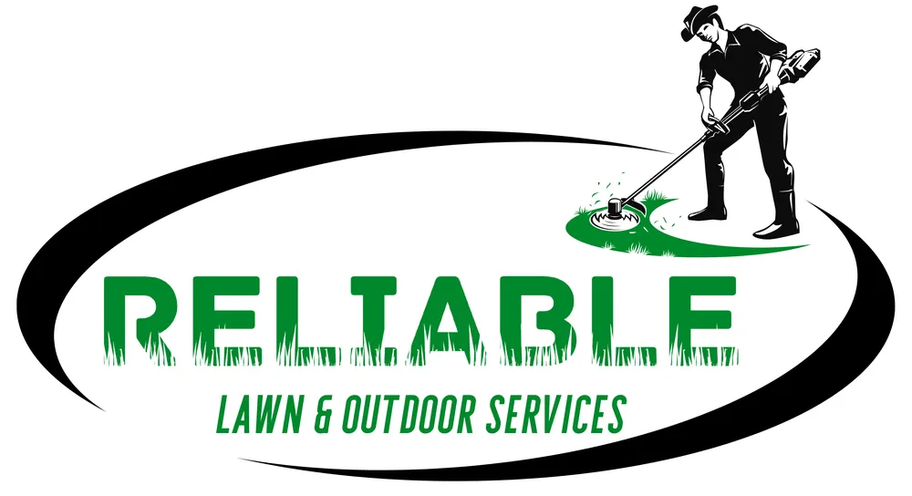 Custom landscape installation in Iron Station, NC - Reliable Lawn & Outdoor Services