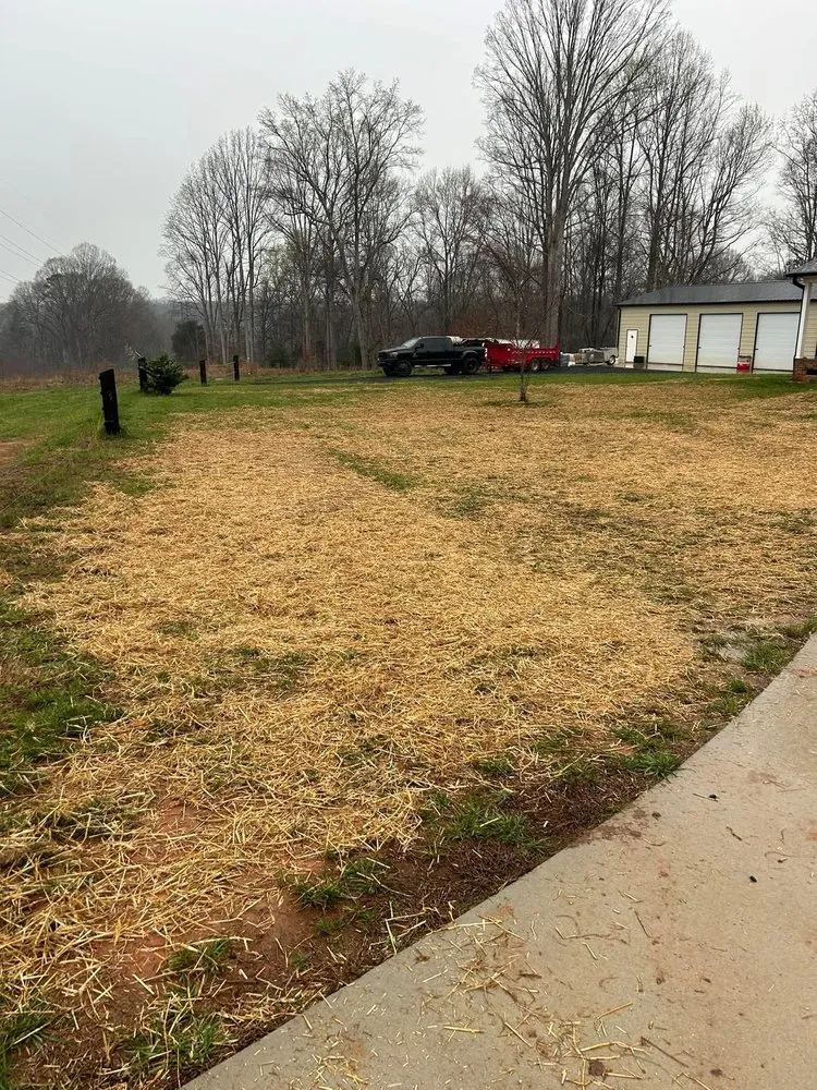 Local landscaping services in Iron Station, NC by Reliable Lawn & Outdoor Services