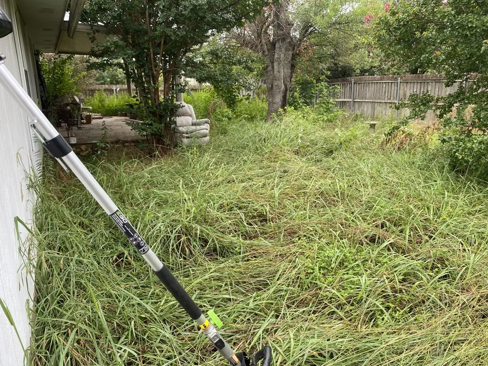 Trusted yard maintenance for residential properties across Austin, TX - Reliable Lawn and Power Washing