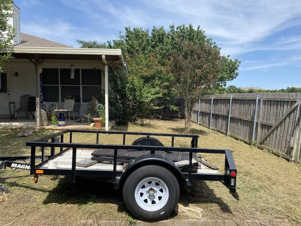 Local outdoor landscaping for homes in Austin, TX by Reliable Lawn and Power Washing