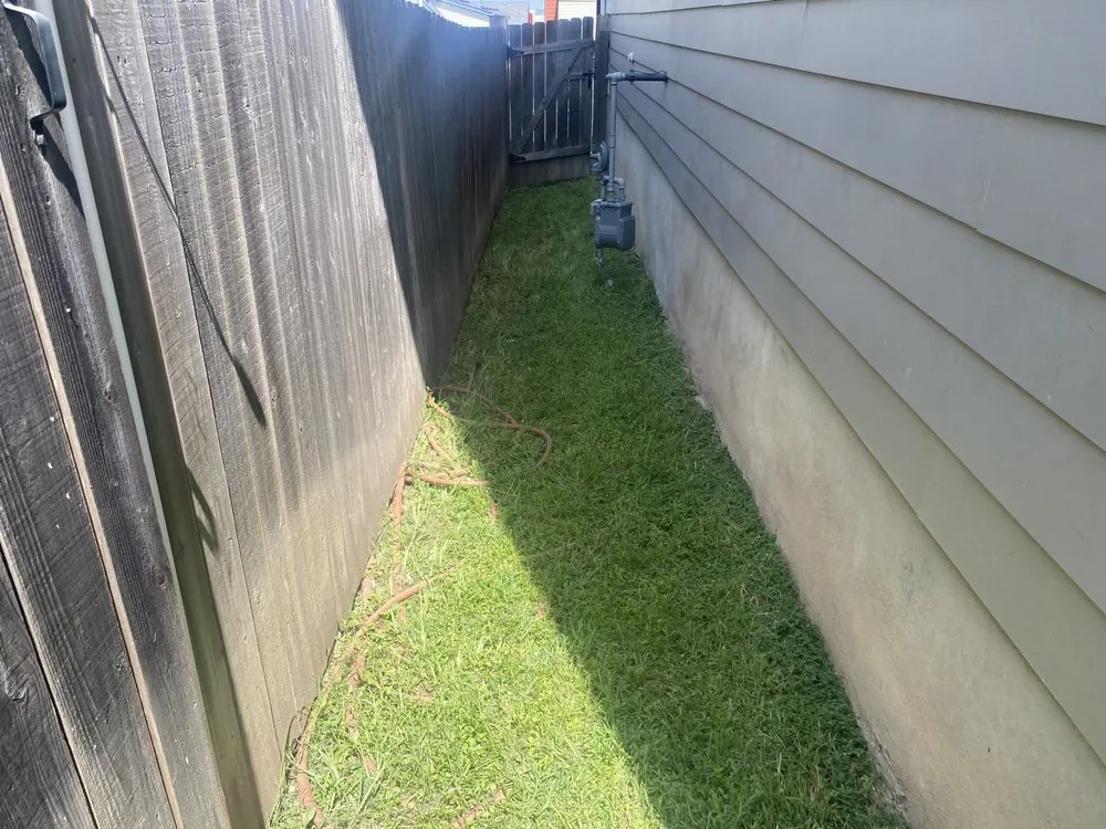 Top-rated landscape design in Austin, TX - Reliable Lawn and Power Washing