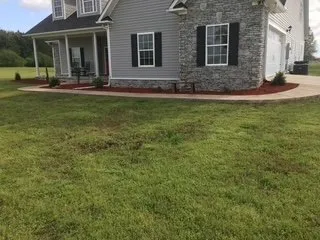 Expert outdoor landscaping in Greenbrier, AR - Reliable Lawn Care