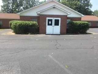 Local landscape design in Greenbrier, AR by Reliable Lawn Care